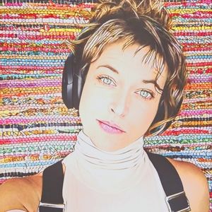 Meet your Posher, Kirsten